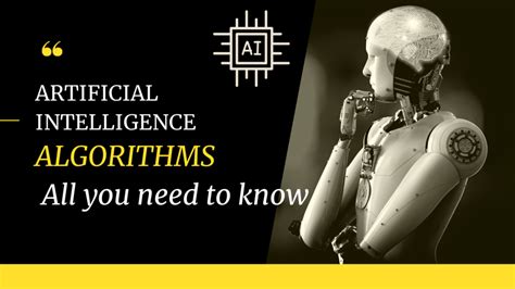 Using artificial intelligence algorithms to predict self.